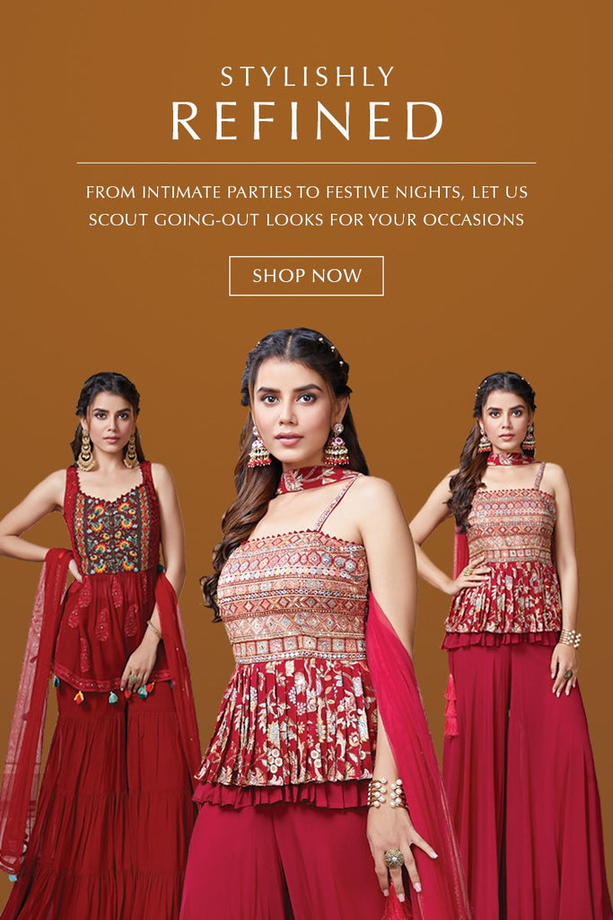Rang Roop Rang Roop Online Store