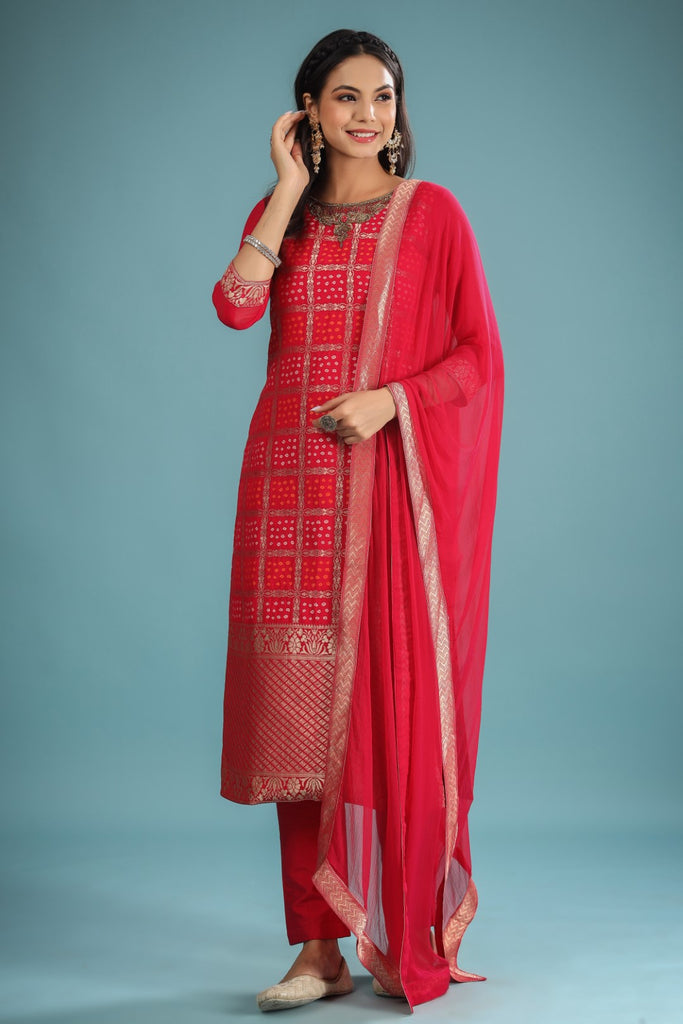 Rang Roop All Salwar Suits – Rang Roop Online