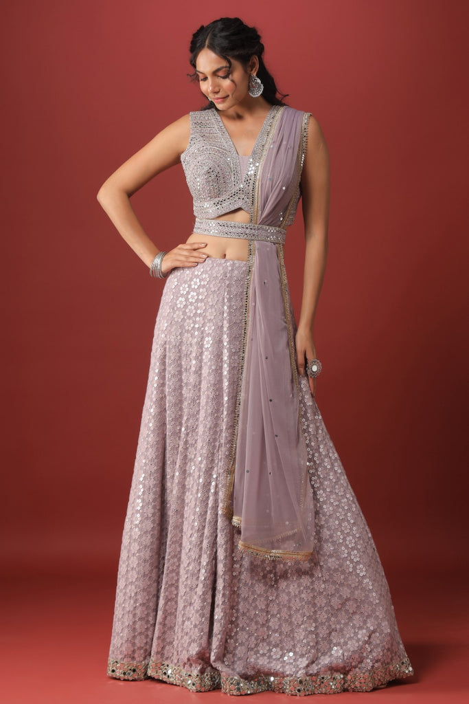 Rang Roop Party Wear Lehengas – Rang Roop Online