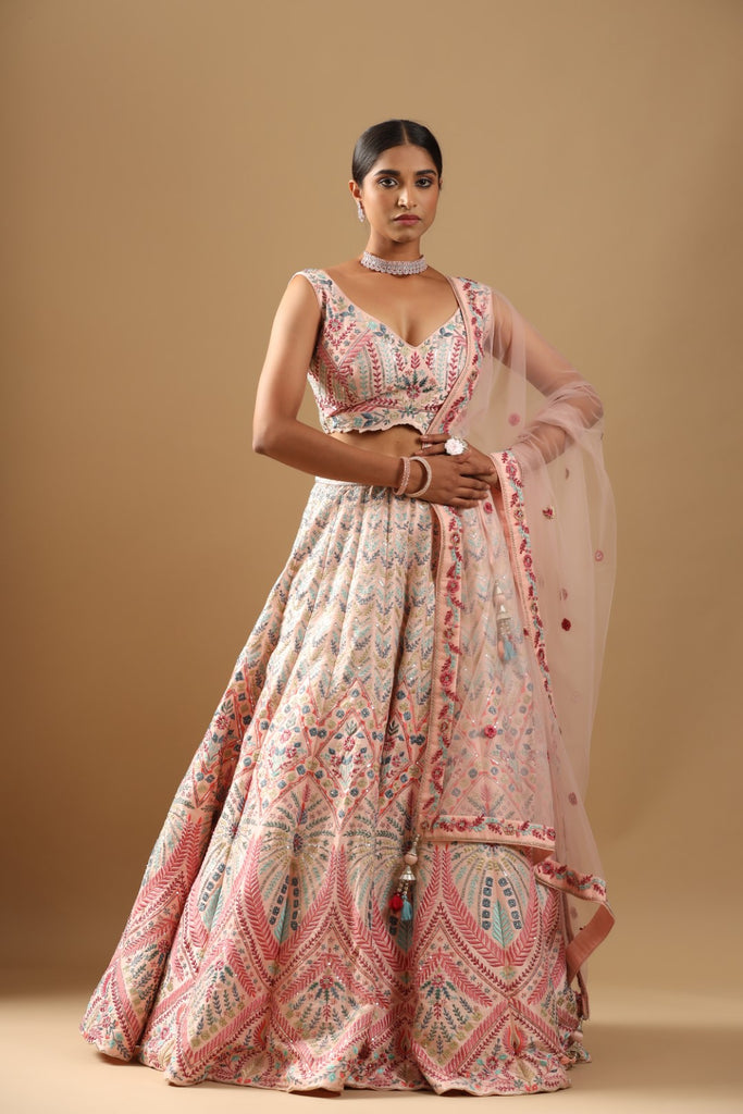 Rang Roop All Lehengas – Rang Roop Online